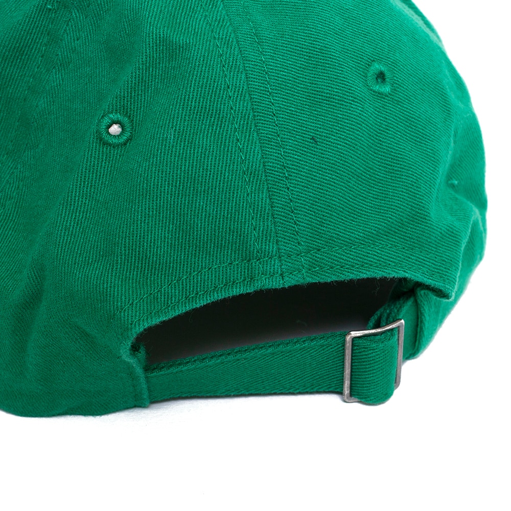 DTO, McKenzie SewOn, Green, Curved Bill, Accessories, Unisex, 654771